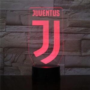 lampara-led-juventus-gmc-neon-laser